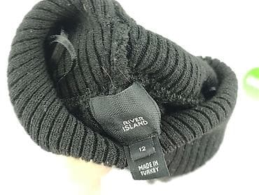 river island botki: River Island, Golf damski, rozmiar M — 4