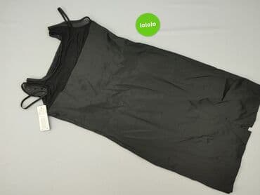 sukienka z marszczeniem na brzuchu plus size: Soma, Сукня жіноча, розмір XL — 4