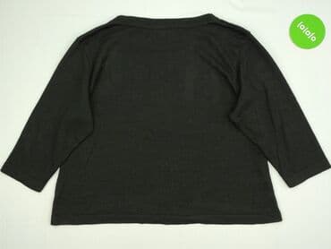 bluzka pod marynarkę plus size: Encadee, Bluzka damska, rozmiar 6XL — 3