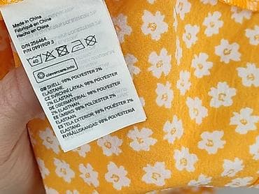 sukienki pauzza: H&M Divided, Sukienka damska, rozmiar M — 5