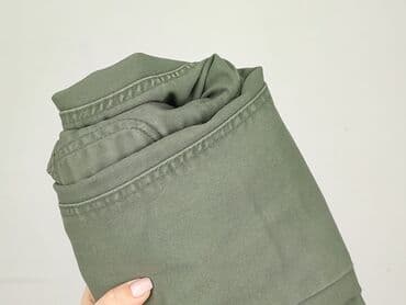 leginsy janina: Janina, Spodnie materiałowe damskie, rozmiar S — 5