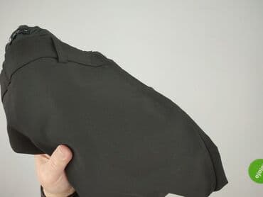 buty ted baker: Oodji, Material trousers for women, S — 4