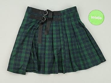 spódnice i sweter: Cropp, Spódnica damska, rozmiar XS — 2