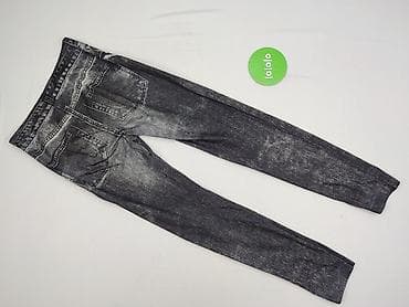tepphar jeans: Legginsy Eleganckie damskie, rozmiar S — 3