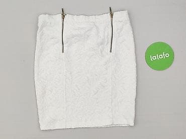 sugarfree: Sinsay, Spódnica damska, rozmiar S — 2