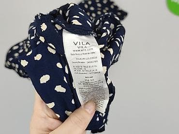 kik janina basic: Vila, Sukienka damska, rozmiar S — 4