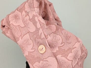 marynarki damskie plus size: Marynarka damska, rozmiar 6XL — 5