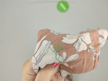 spodnie pizamowe hello kity: Diverse, Spodnie materiałowe damskie, rozmiar S — 5