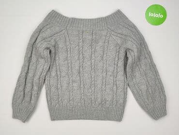 cropp sweter w paski: Mohito, Sweter damski, rozmiar 2XS — 3