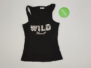 panterka top: Beloved, Top damski, rozmiar S — 2