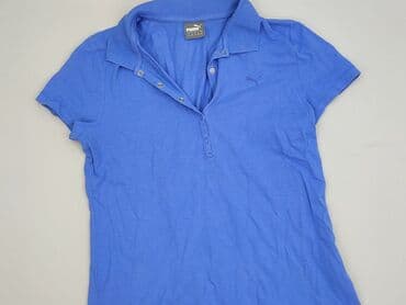 puma buty ccc: Puma, Damska koszulka polo, rozmiar L — 1