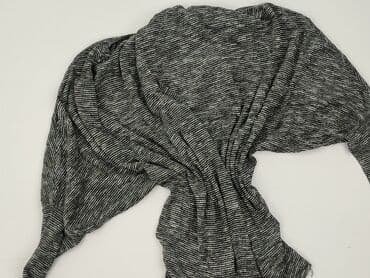 długi sweter sukienki: Sweter damski, rozmiar One size — 1