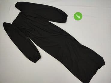 jakie buty do srebrnej sukienki: Sinsay, Sukienka damska, M — 3