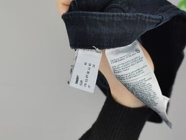 stringi damskie xxl: Jeansy damskie, rozmiar XL — 4