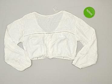 bluzka marks: PULL&BEAR, Bluzka damska, rozmiar L — 3