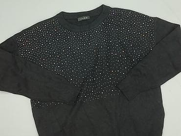ubrania pl: Sweter damski, rozmiar One size — 1
