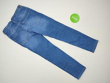 Jeans, Reserved, 13 years, 158, condition - Perfect — 3