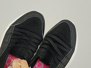 comfortable buty: Sneakersy damskie, rozmiar 36 — 4
