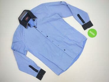 ubrania z modalu: Koszulа dla mężczyzn, rozmiar XL — 3