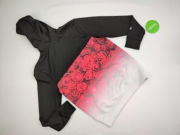 emili bluzki: Bluza z kapturem dla mężczyzn, rozmiar M — 3