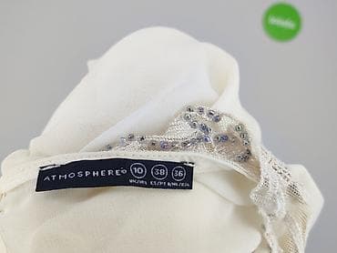 pull and bear sfera: Atmosphere, Bluzka damska, rozmiar S — 5