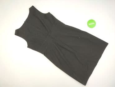 sukienki dla mamy pana mlodego: H&M, Sukienka damska, rozmiar 2XL — 3
