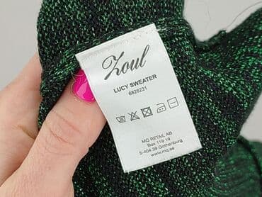 top sweterkowy h: Women`s sweater, size XS (EU 34) — 5