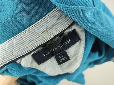 pull and bear cargo: Tommy Hilfiger, Koszulka polo dla mężczyzn, rozmiar L — 5