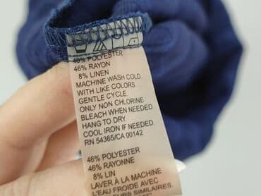 blue motion spodnie: Koszula damska, rozmiar S — 5