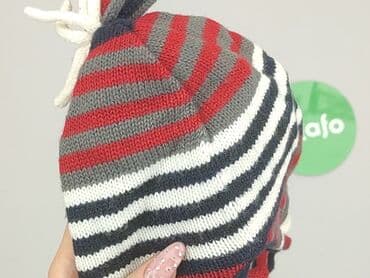 kurtka wiosenna 104 dziewczynka: Hat, condition - Very good — 5