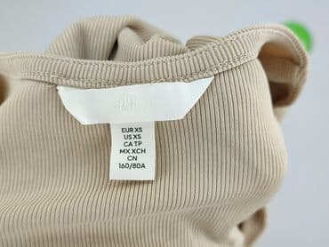 bluzka barbie h m: H&M, Bluzka damska, rozmiar XS — 4