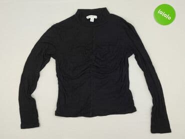 bluzki prazkowane: Top damski, rozmiar M — 2