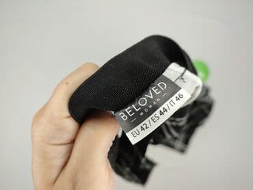 angelo litrico spodnie: Beloved, Spodnie materiałowe damskie, rozmiar XL — 4