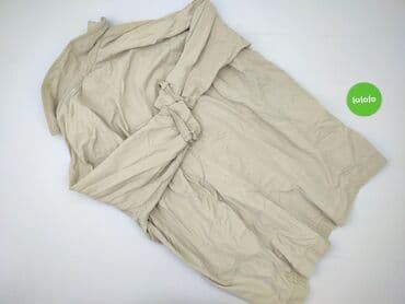 kurtki puchowe hm: H&M, Trencz damski, rozmiar XL — 3