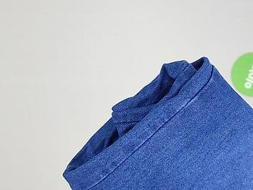 dzik bluza: Spodnie jeansowe, H&M, 9 lat, 128/134, stan - Idealny — 5