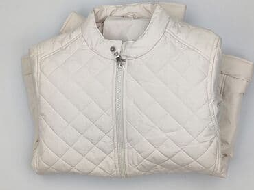 kurtka wiosenna new yorker: Kurtka przejściowa damska, rozmiar L — 6