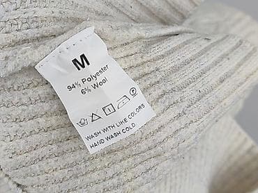 sweter z mohito: Sweter damski, rozmiar M — 4