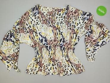 Ubrania damskie: Bluzka damska, rozmiar S — 2