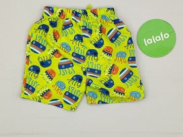 spodenki napapijri: Niemowlęcy strój kąpielowy, 9-12 miesięcy, 74-80 cm, stan - Idealny — 3