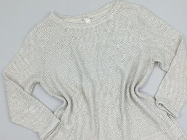 sweter h: H&M, Sweter damski, rozmiar M — 1