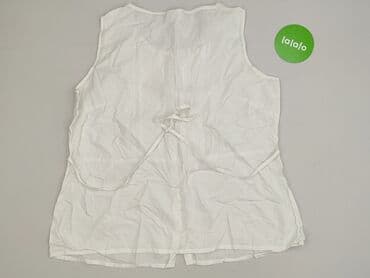 Topy: Biaggini, Top damski, rozmiar 4XL — 3