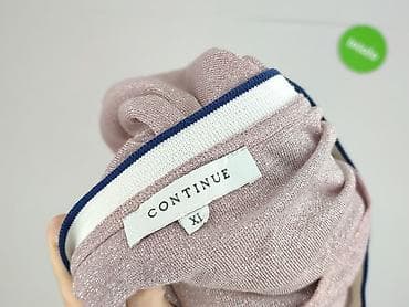 Kobiety: Bluzka damska, rozmiar XL — 4