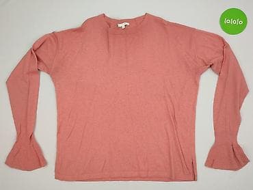 kurtka narzutka: OPUS, Sweter damski, rozmiar L — 2