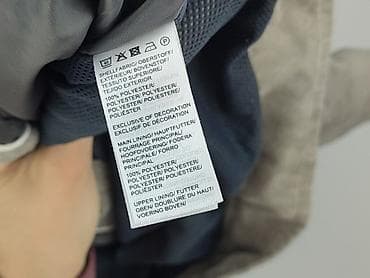 pull: Drykorn, Men`s ightweight jacket, size L — 7