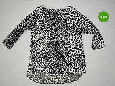 philipp plein bluza: F&F, Bluzka damska, rozmiar L — 2