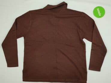 czy sweter z poliestru jest dobry: Sweter for men, size L — 3