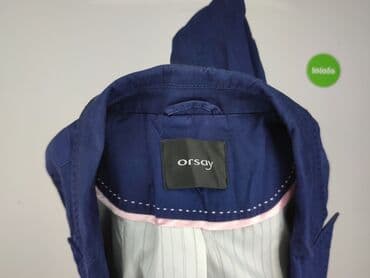marynarka damska c a: Orsay, Marynarka damska, rozmiar XL — 4