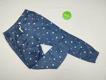 nebula piżamy: Esmara, Spodnie do spania, rozmiar M — 2