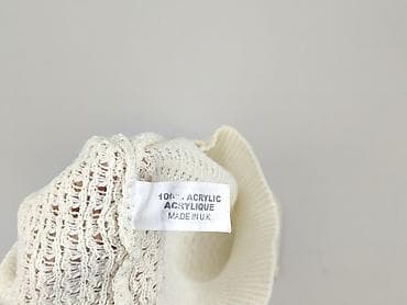 sweter n.every day: Women`s poncho, size One size — 4