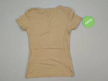 amisu t shirt: Amisu, T-shirt damski, rozmiar M — 3